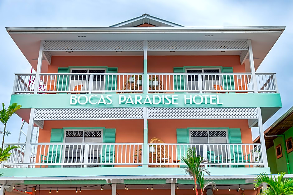 Bocas Paradise