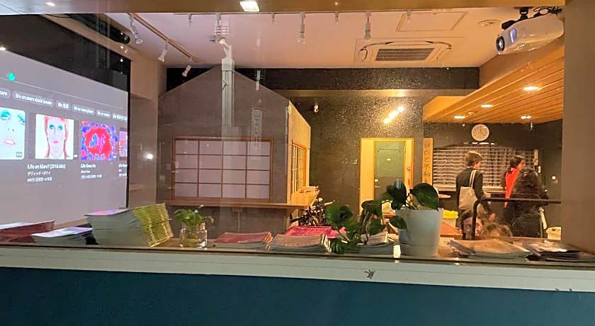 TenTen Guesthouse