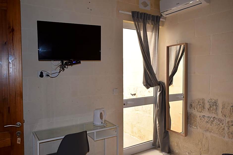 St George of Lydda B&B