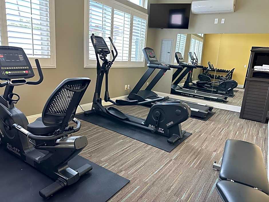 Best Western Inn Santa Clara