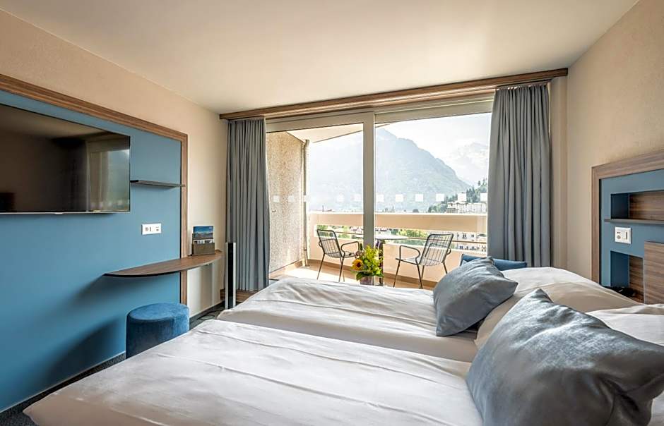 Metropole Swiss Quality Hotel