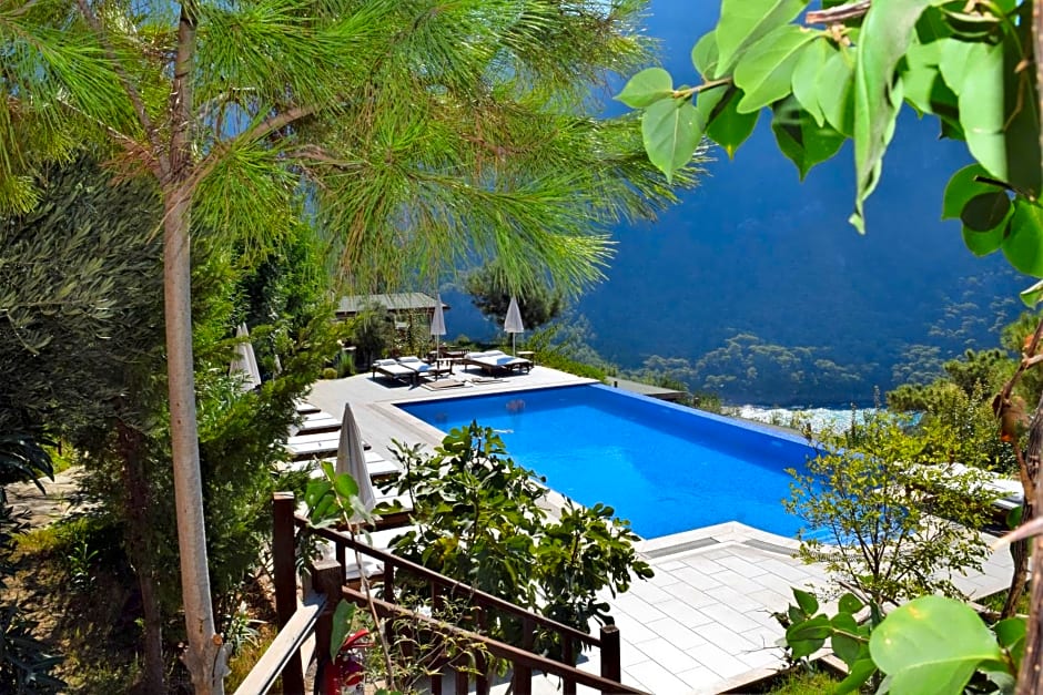 Kabak Avalon Bungalows