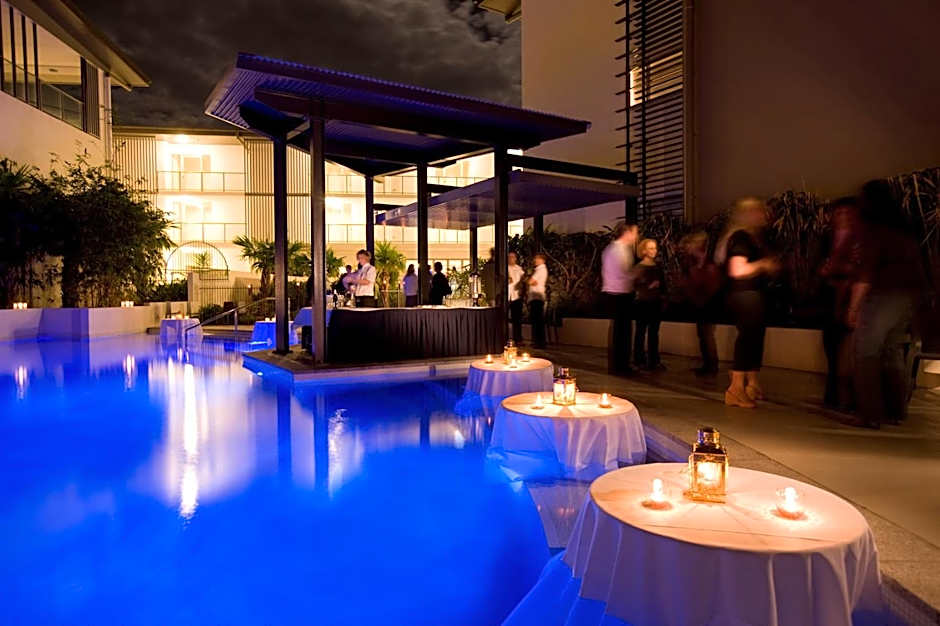 Peppers Blue On Blue Resort