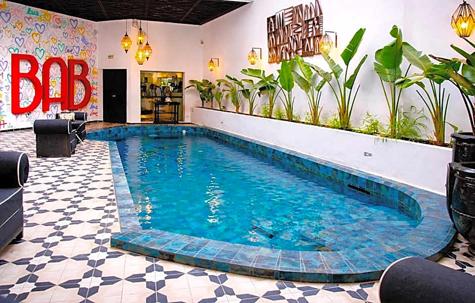 Bab Hotel