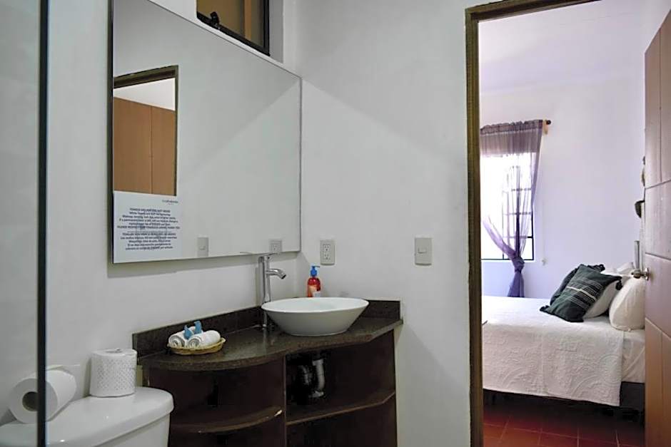 Casa Miranda Balbuena