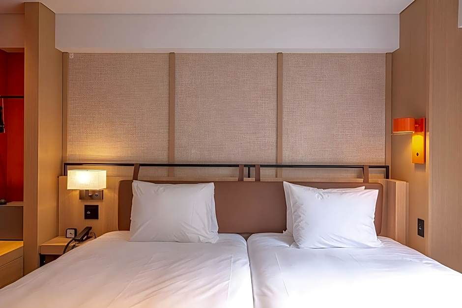 Nozo Hotel
