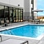 Towneplace Suites Paris