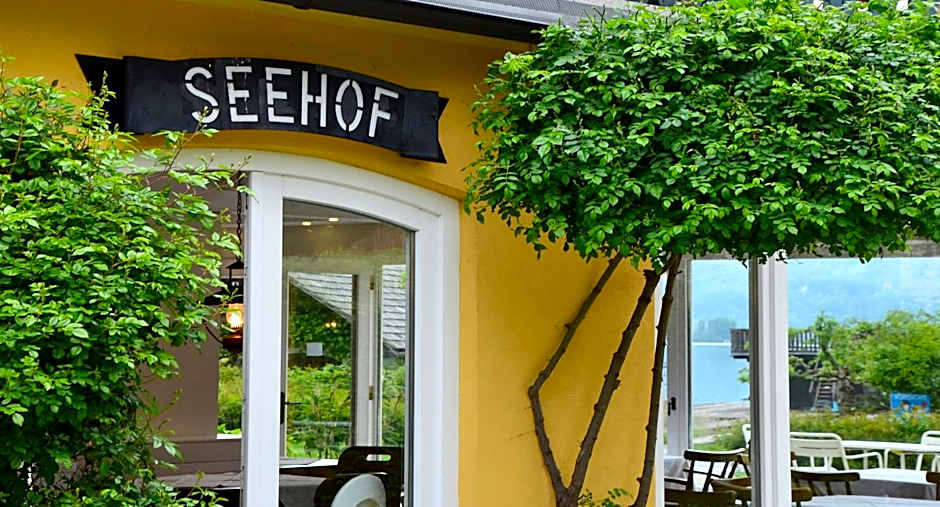 Hotel Seehof