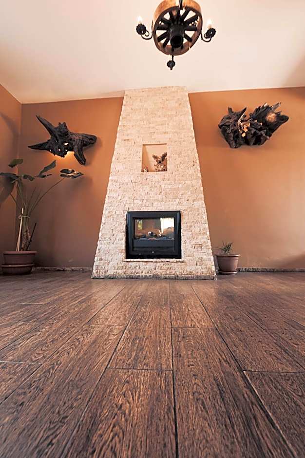 Casa de vacanta Sadu