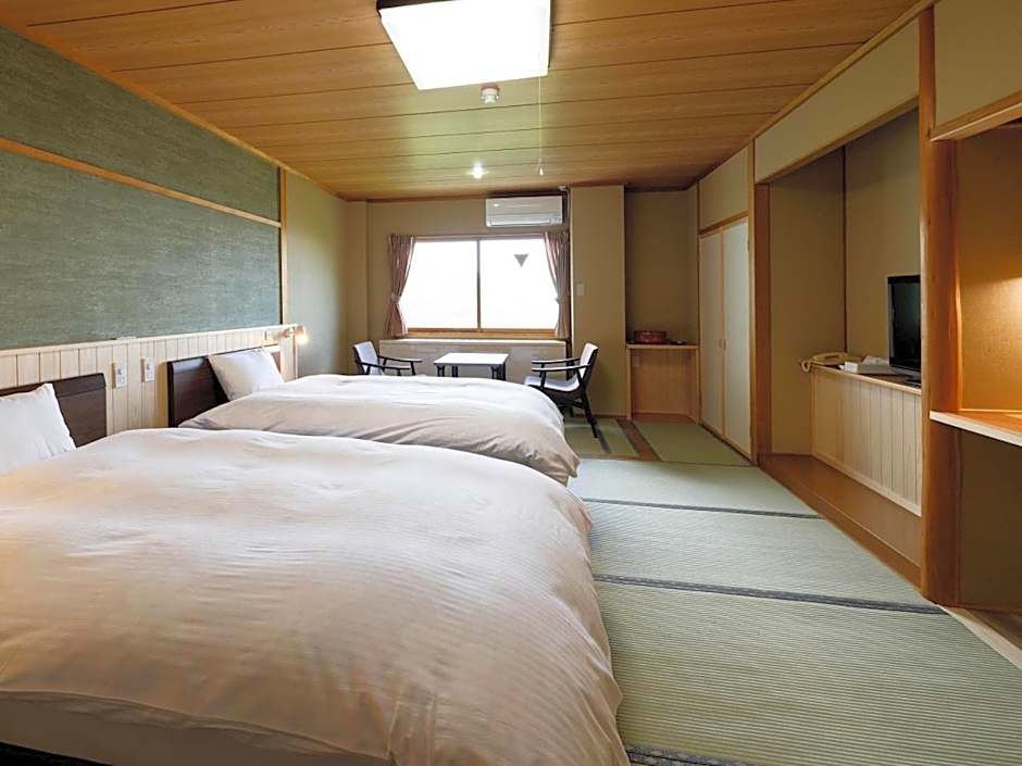Hotel Iwasuge