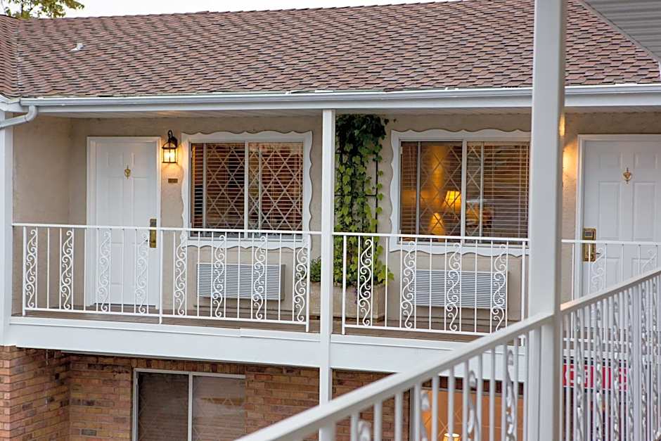 The Chalet