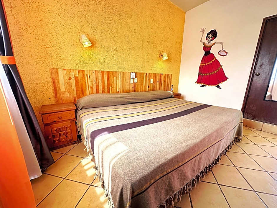 Hotel Escalada