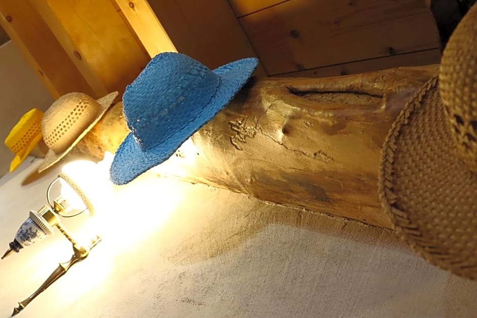 Agriturismo "Antico Borgo"