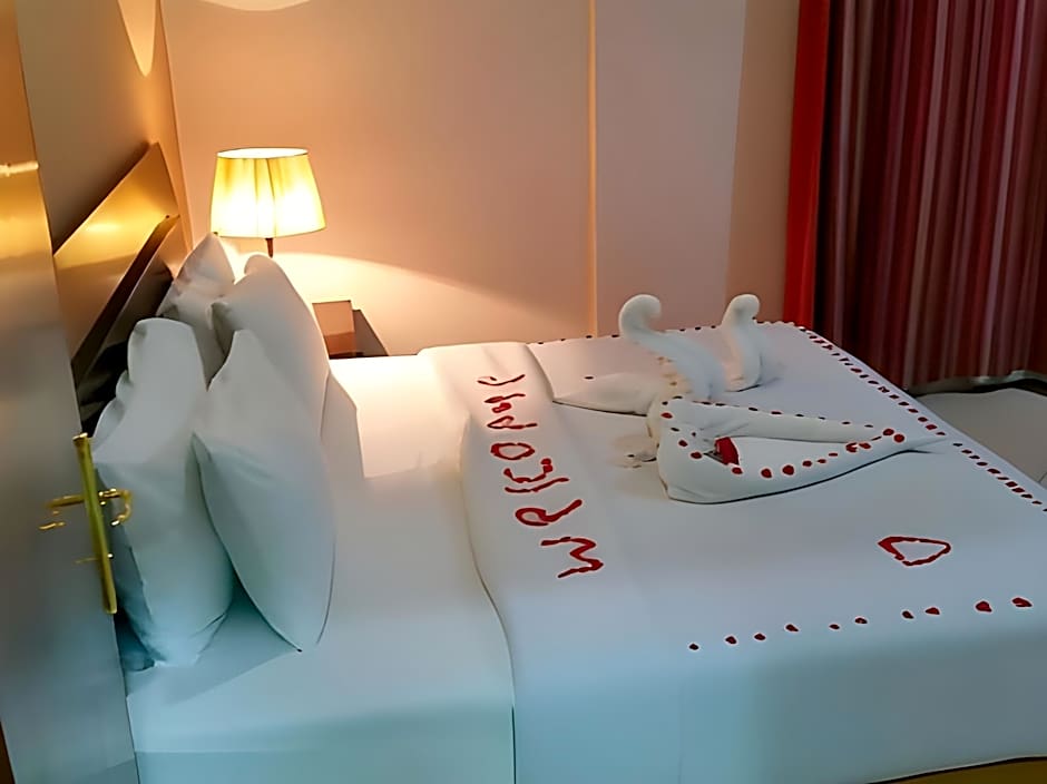 Continental Suite Farwaniya