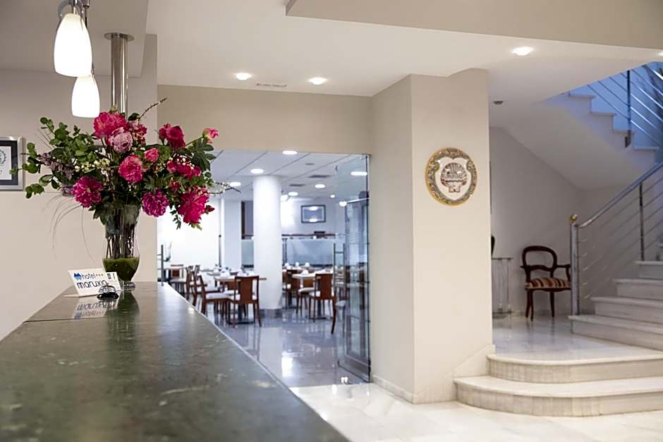 Hotel Maruxia *** Superior