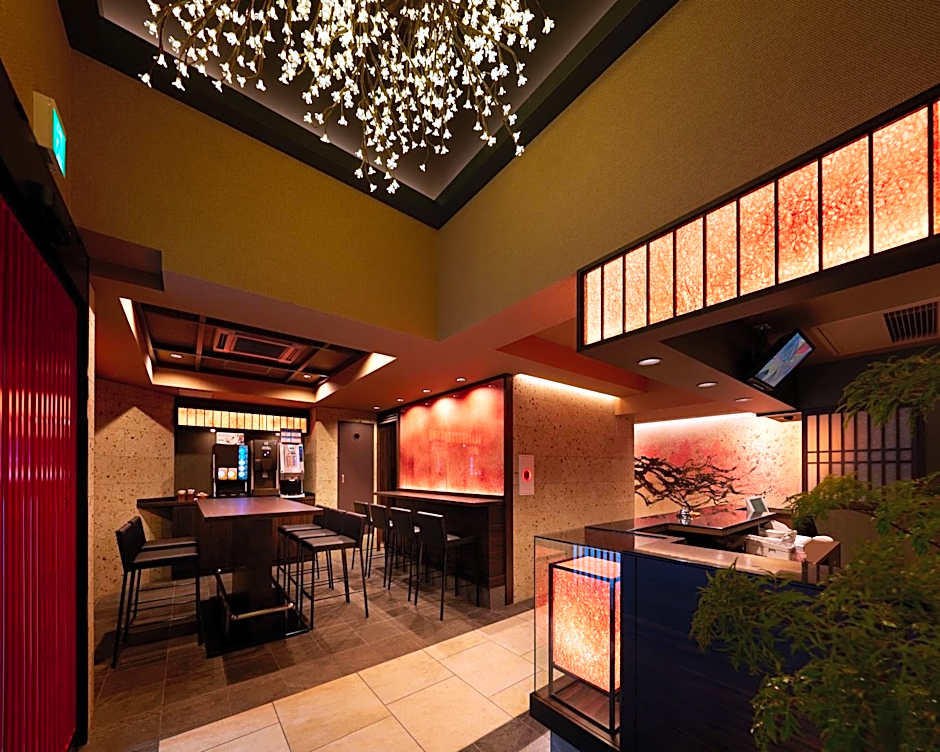 SAKURA SKY HOTEL