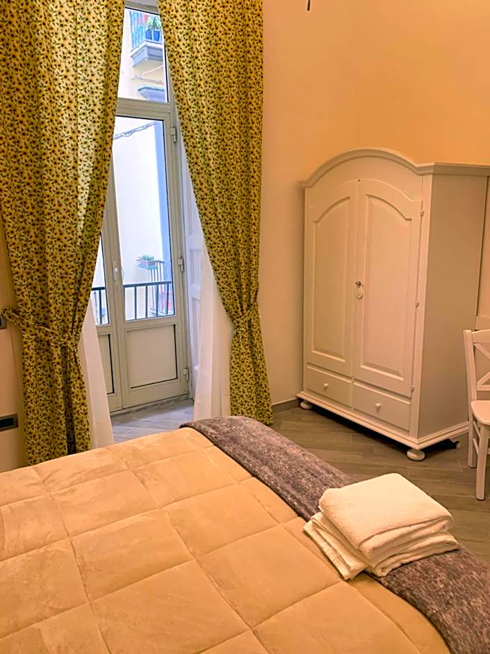 B&B Le Stanze di Santa Chiara