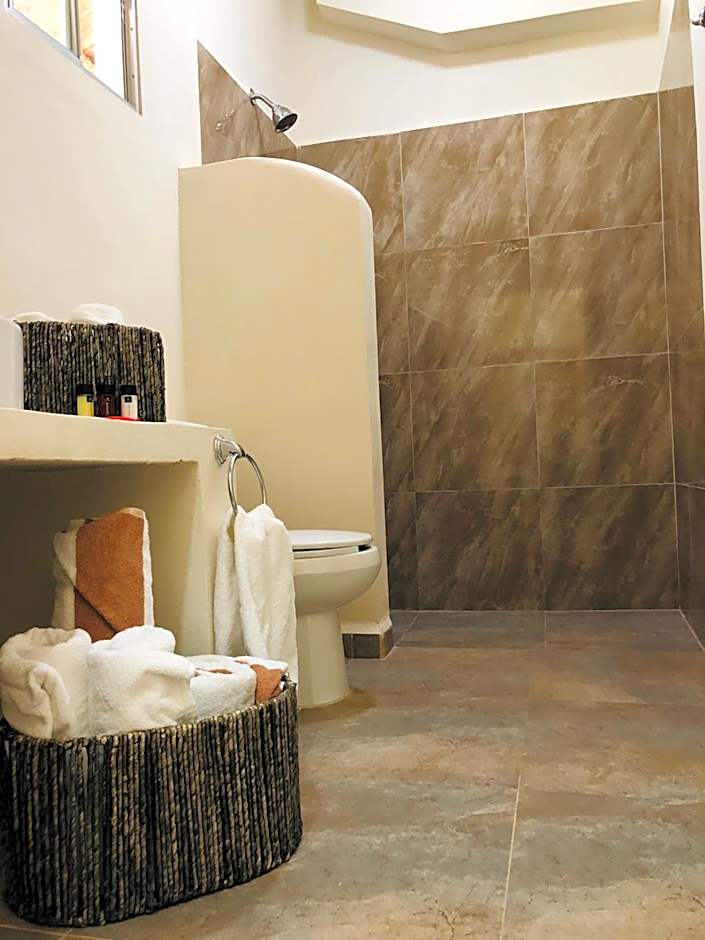 Tierra Maya Hotel Spa & Sanctuary