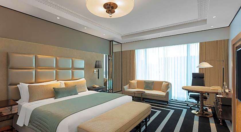 ITC Narmada, a Luxury Collection Hotel, Ahmedabad