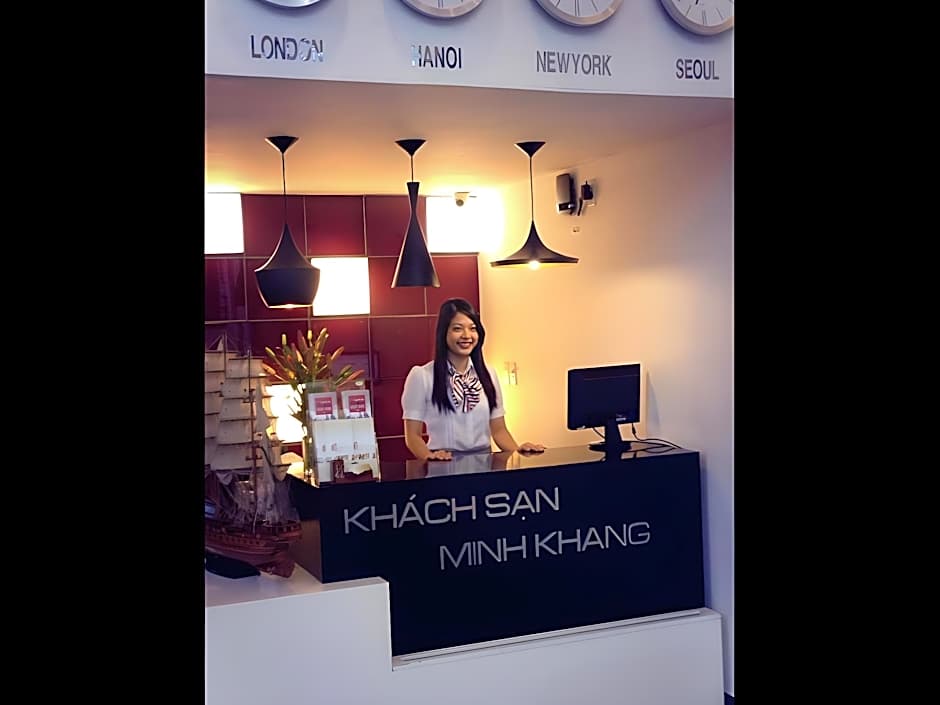 Minh Khang Hotel