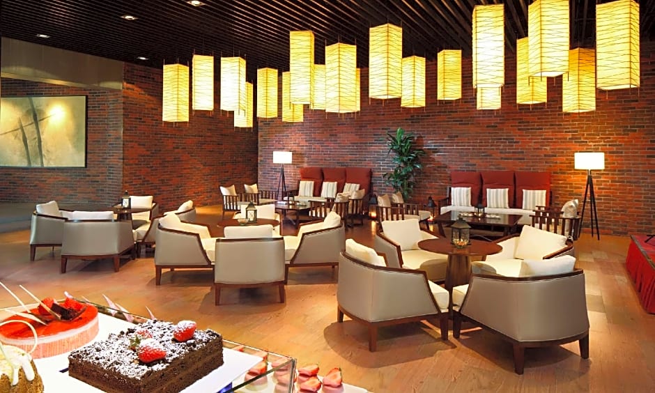 DoubleTree By Hilton Wuhu