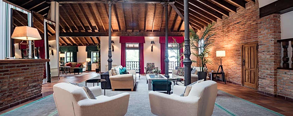 Hotel Mirador de la Cepada