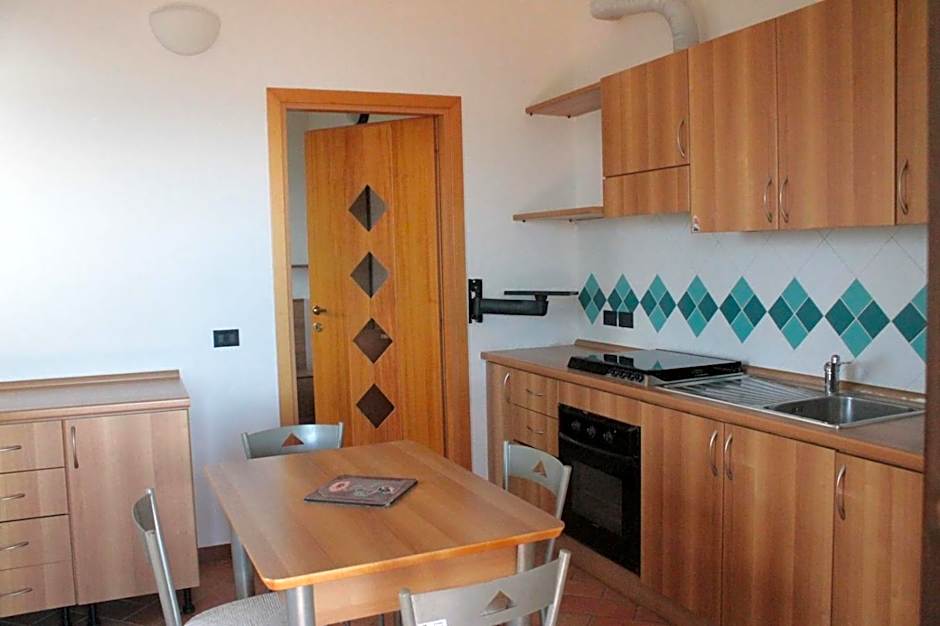 Trasimeno Nature house