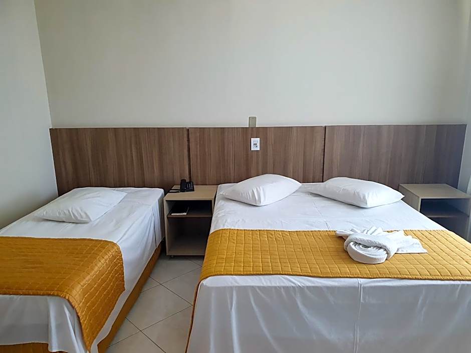 San Marino Palace Hotel