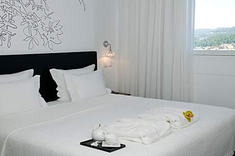 Double Room with Romantic Package
