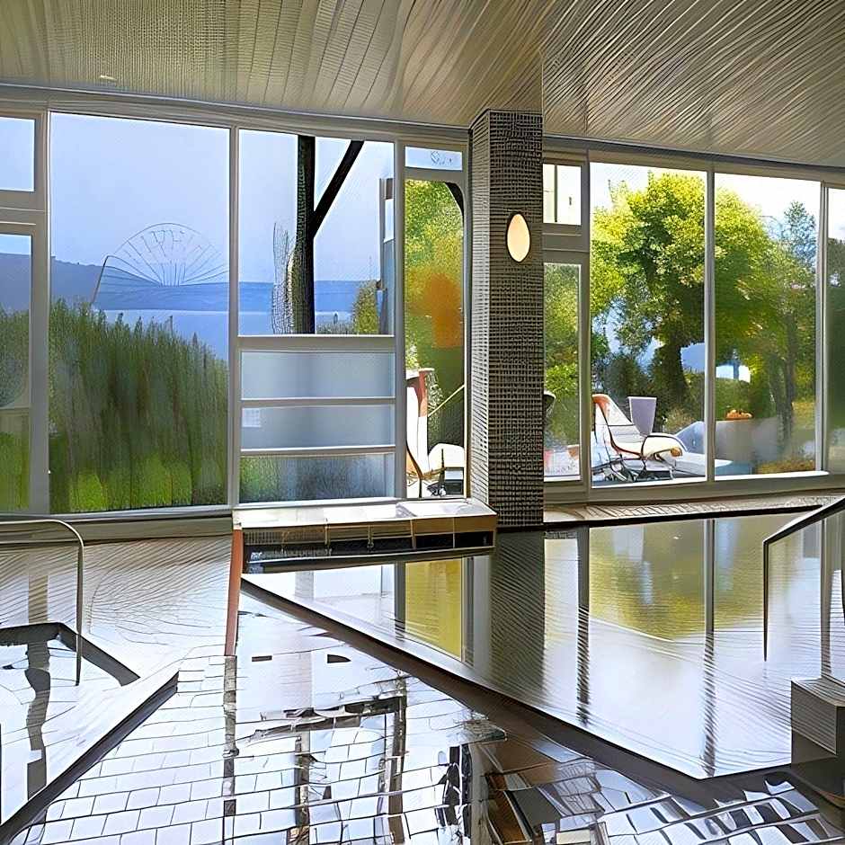 Toya Kanko Hotel