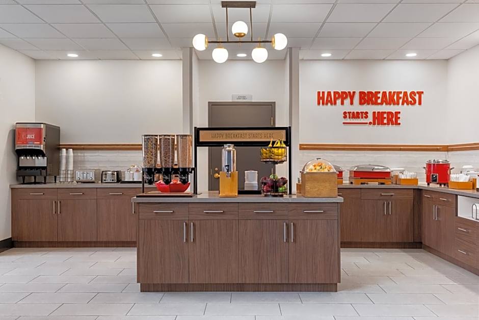 Hampton Inn By Hilton & Suites Windsor, On