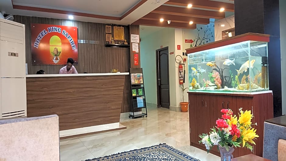 Hotel King Safire-Port Blair