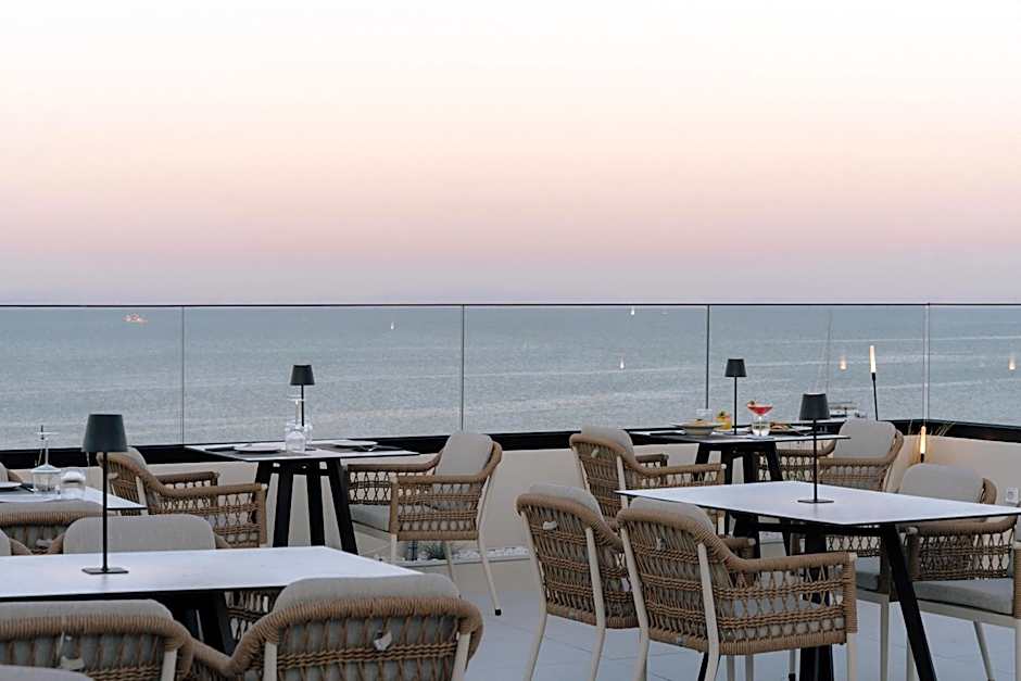 Palatino Hotel