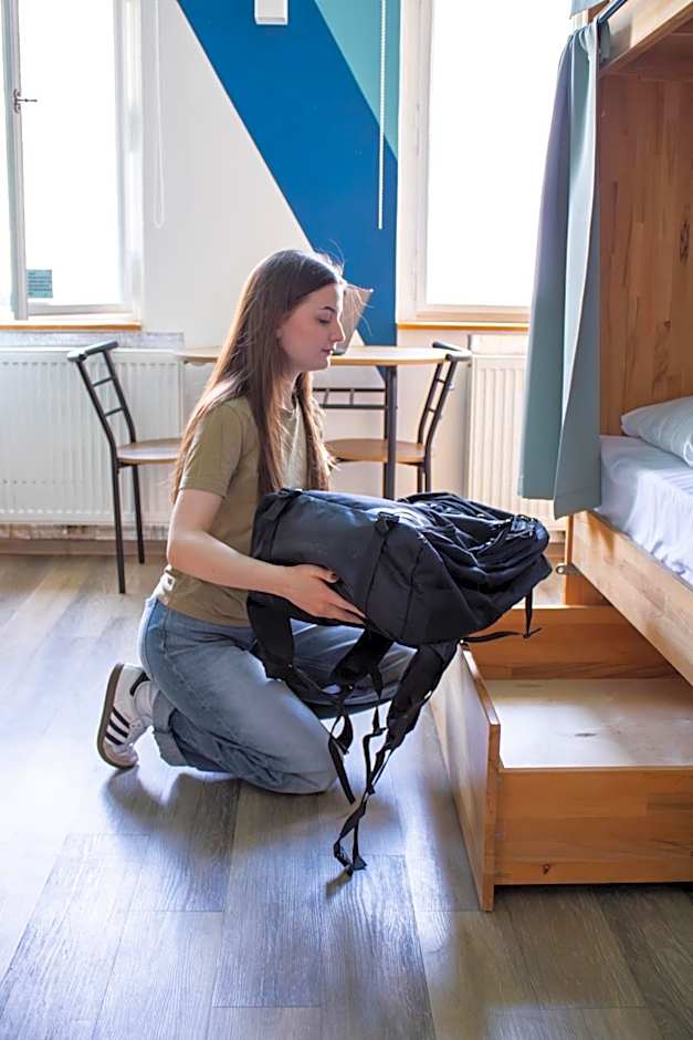 Prague Dream Hostel