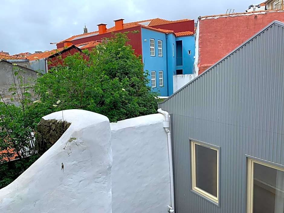 Lost Inn Porto Hostel