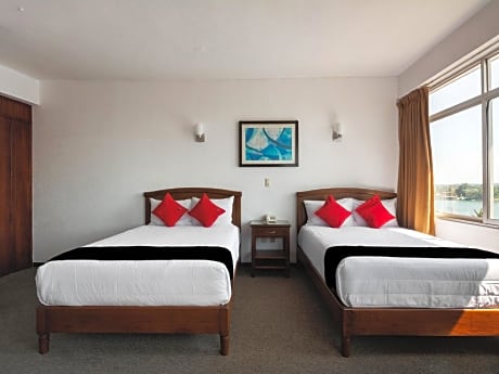 Standard Two Beds