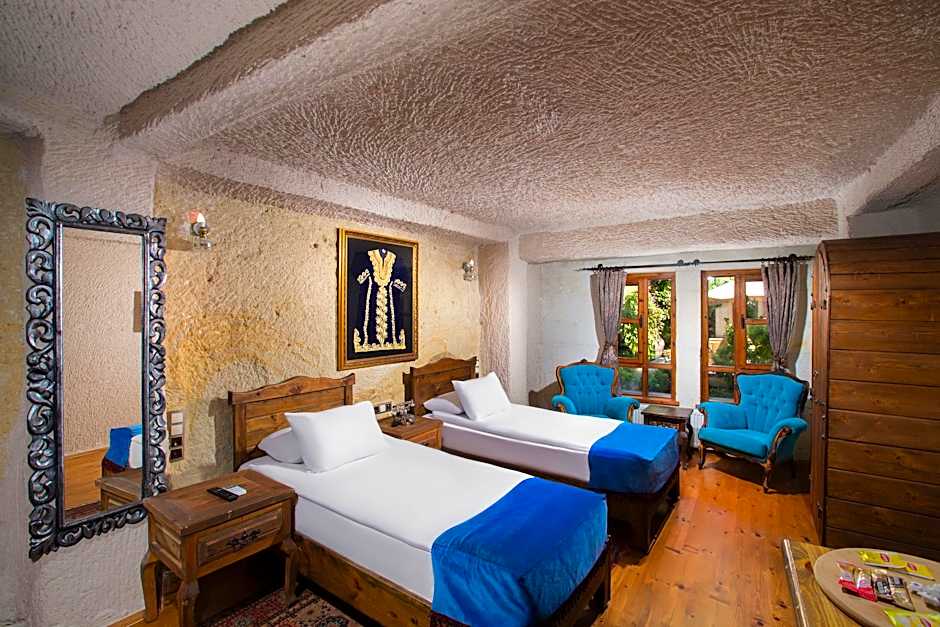 Aja Cappadocia Hotel