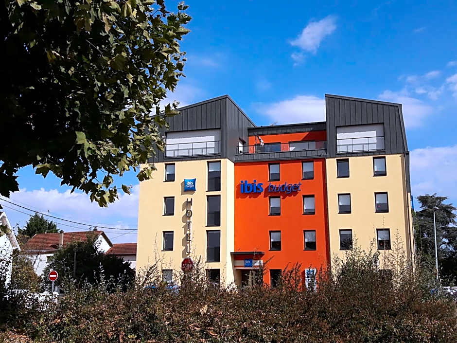 ibis budget Auxerre Centre