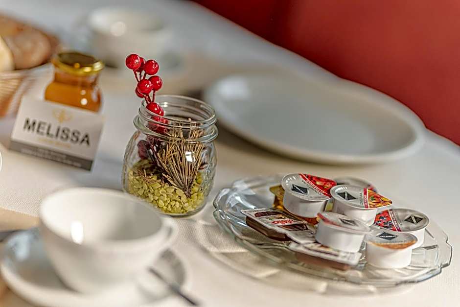 Garni Hotel Melissa