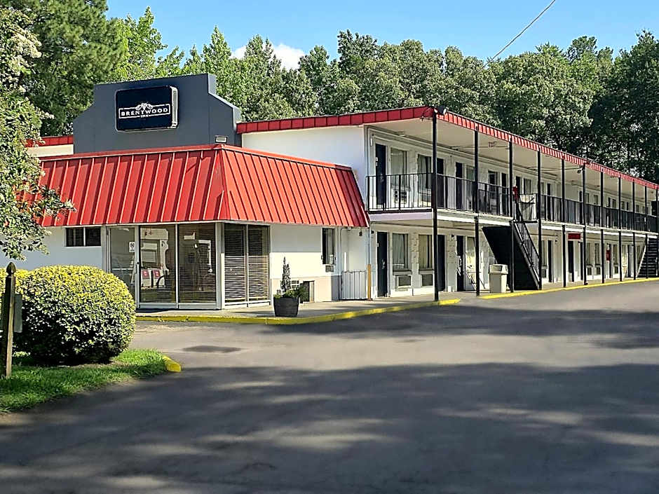 Brentwood Inn Richmond South