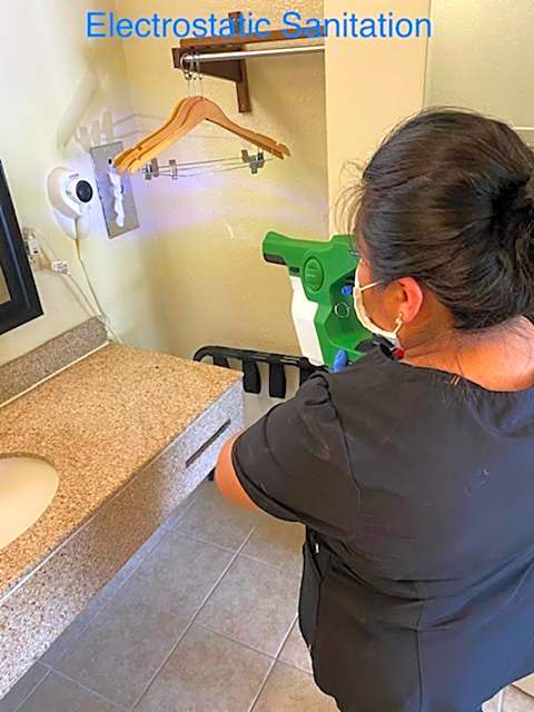 Days Inn by Wyndham Asheville West