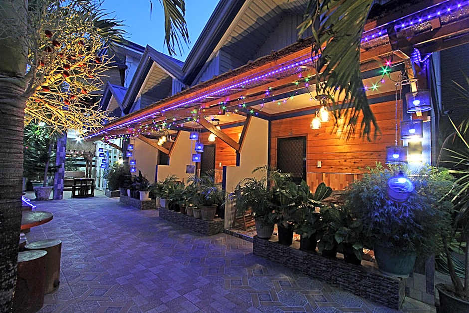 Foxtail Siargao Island Guesthouse