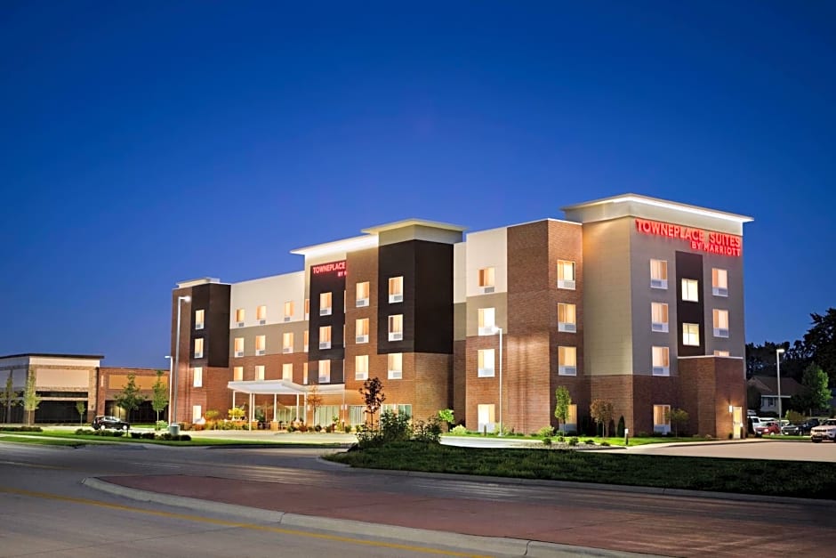 TownePlace Suites Cedar Rapids Marion
