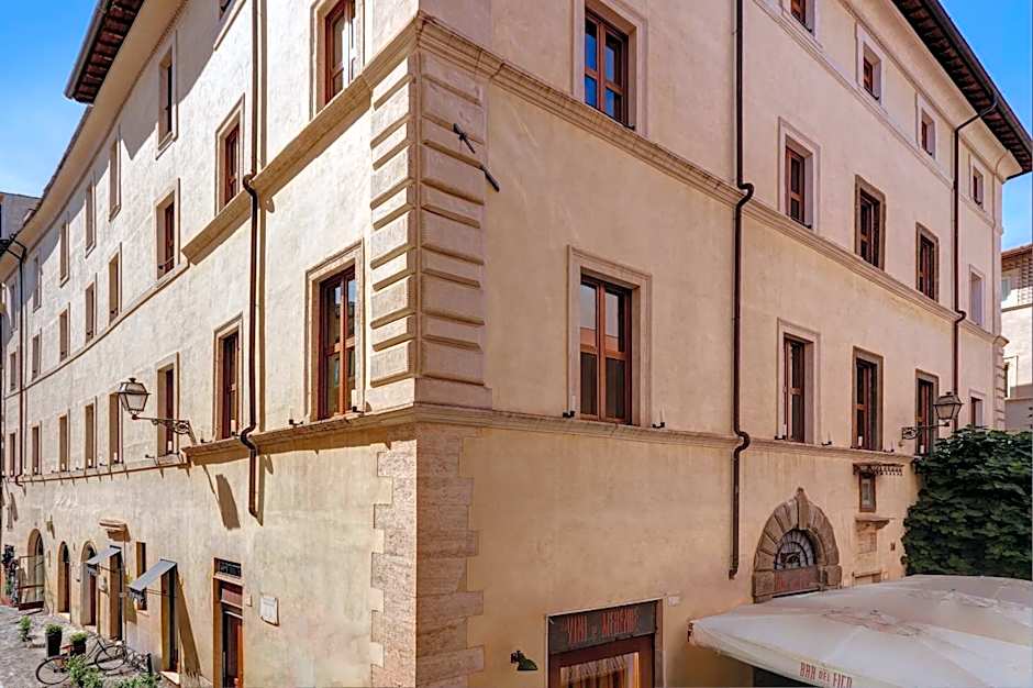 Hotel Navona Palace Collection