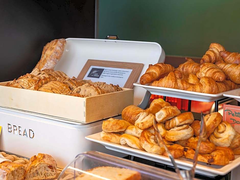  Ibis Styles Dijon Nord Valmy