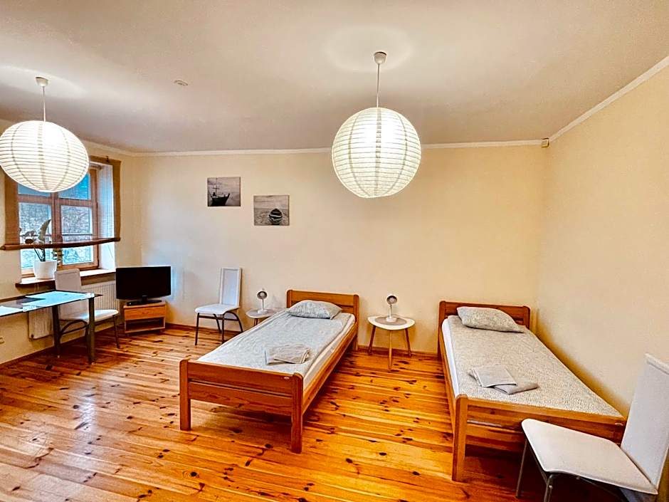 Express Guest House