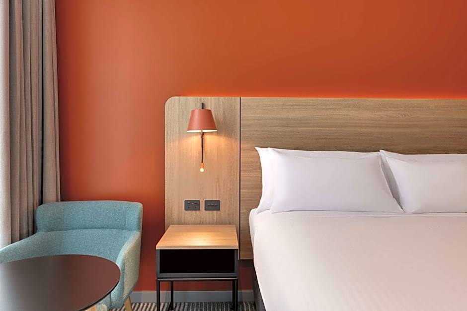 Travelodge Hotel Hurstville Sydney