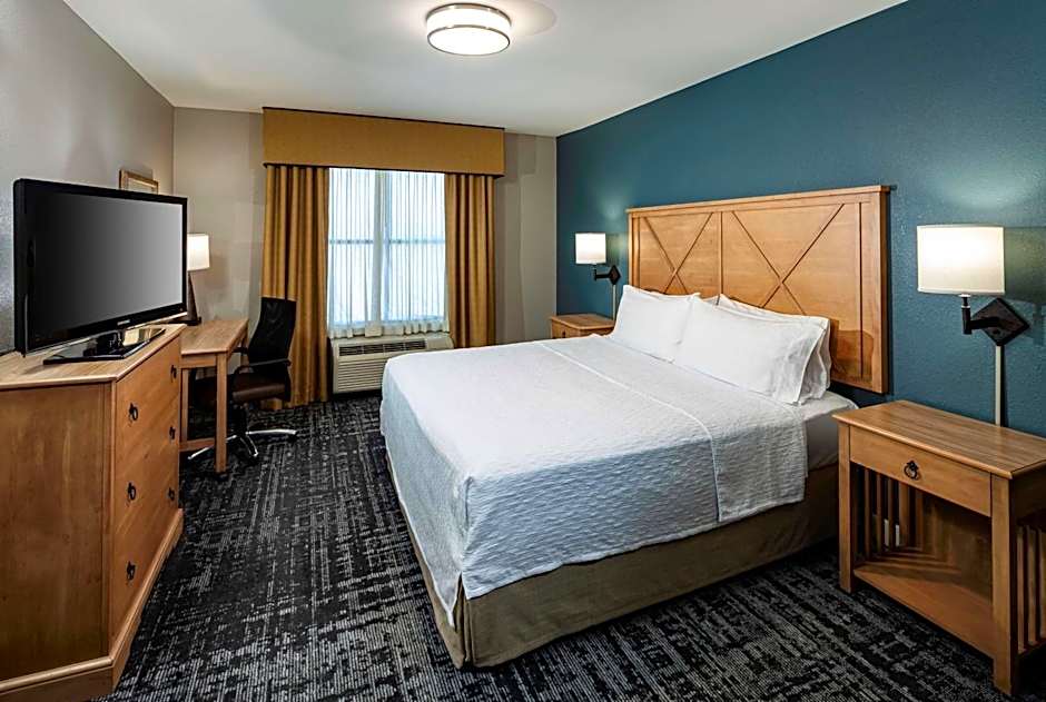 Homewood Suites By Hilton Austin Round Rock
