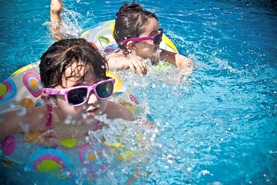 Holiday Inn At Six Flags Saint Louis by IHG