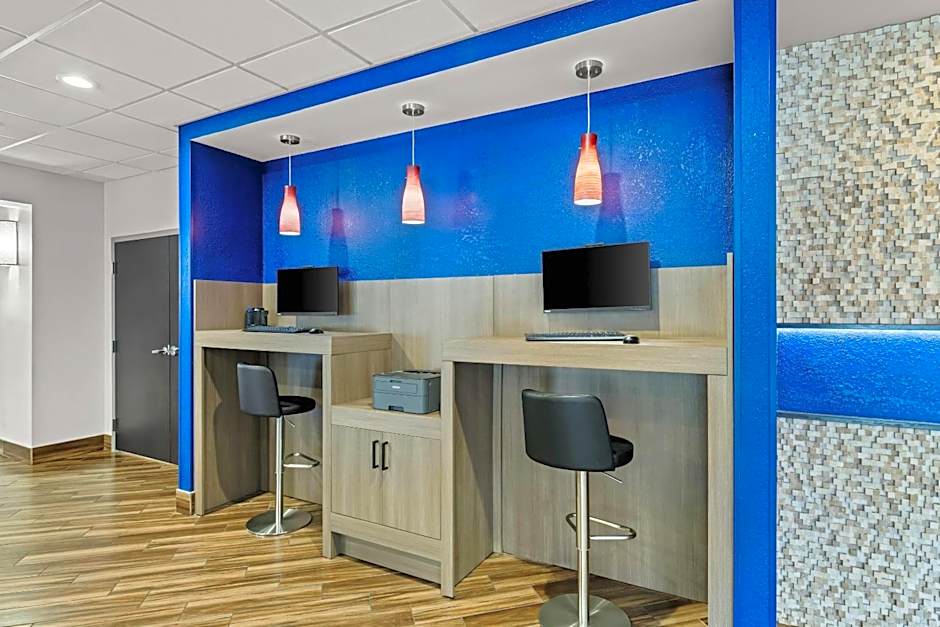 Comfort Suites Columbia at Harbison